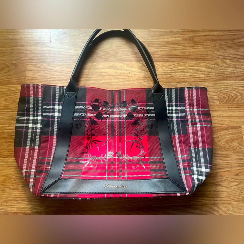 Victoria Secret Bag!